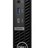 Computadora Dell OptiPlex 7020 MFF ( Intel C i7-14700T 3.40GHz, 16GB Ram, 512GB SSD, Win11 Pro)