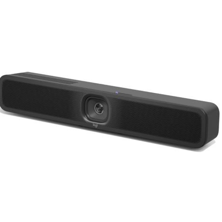 Cámara para Videoconferencias en Salas Pequeñas Logitech MeetUp 2, Cámara PTZ digital 2