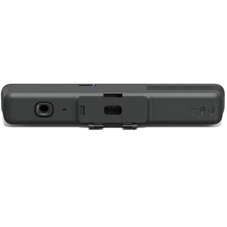 Cámara para Videoconferencias en Salas Pequeñas Logitech MeetUp 2, Cámara PTZ digital 3