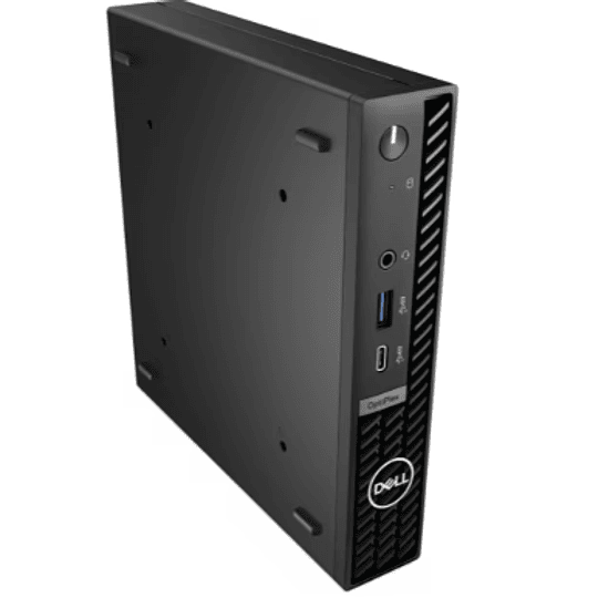 Computador Dell OptiPlex7020 SFF ( Intel Core i5 14500T, 8GB Ram, 512GB SSD, Win11 Pro) - CGMXC