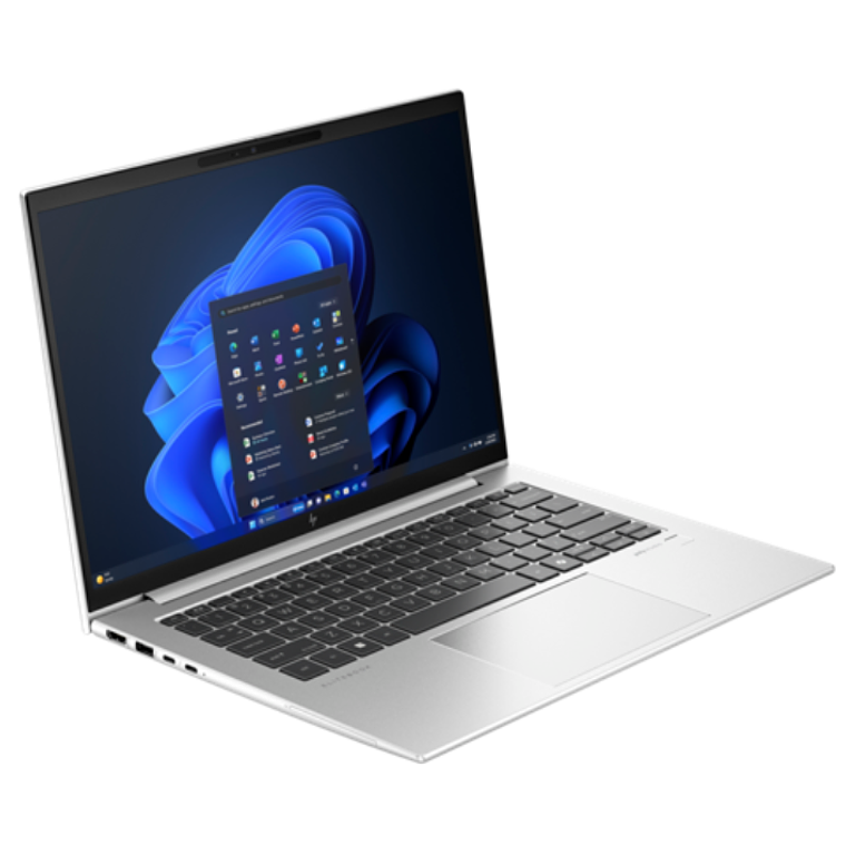 Notebook HP EliteBook 840 G11, 14 “ (Intel Core Ultra 5 125U, 16GB Ram, 512GB SSD, W11 Pro) 2
