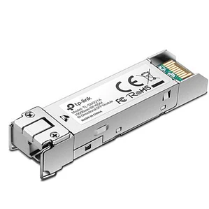 Módulo SFP Bidireccional TP-Link TL-SM321A 1000Base-BX WDM - Hasta 10 km