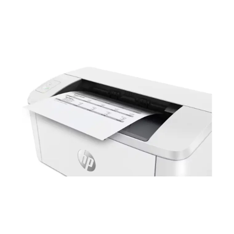 Impresora Laser HP LaserJet M111a Mono 600*600ppp USB 2.0 3