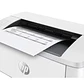 Impresora Laser HP LaserJet M111a Mono 600*600ppp USB 2.0 - Miniatura 3