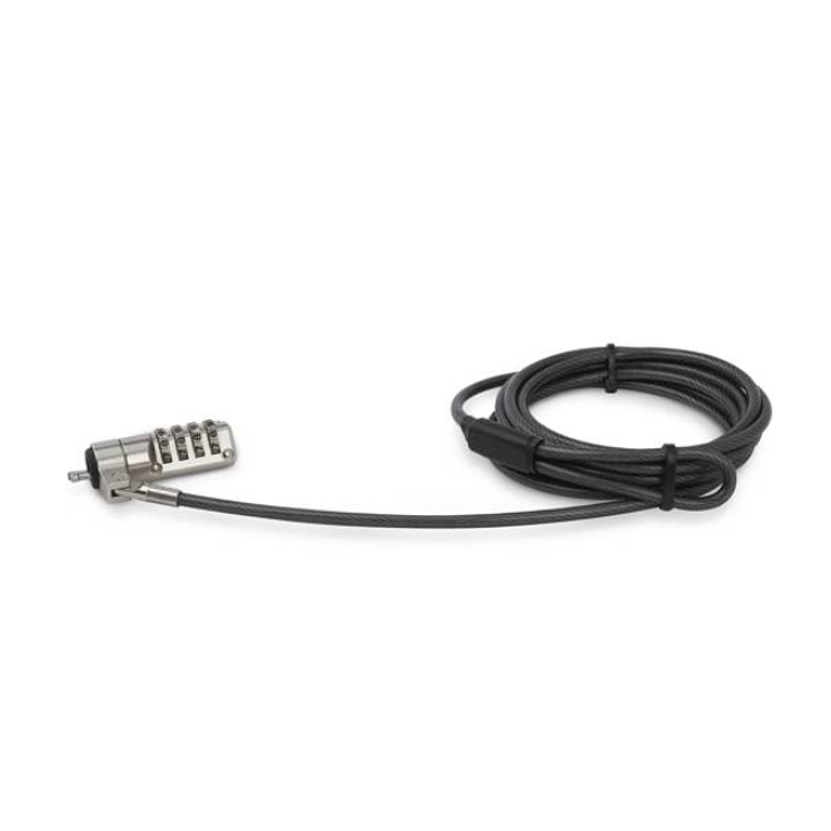 Candado de Notebook con Combinación de 4 Dígitos para Portátiles StarTech  3