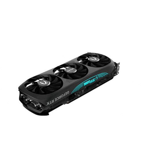 Tarjeta de Video Zotac NVIDIA GAMING GeForce RTX 4080 SUPER Trinity, 16GB