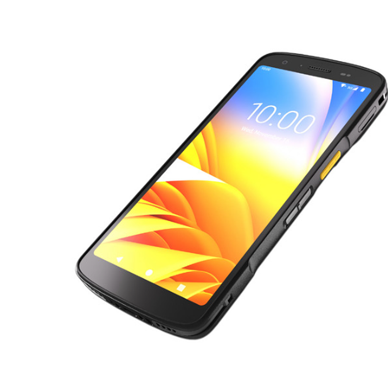 Terminal Portátil Zebra TC22 ( 6GB Ram + 64GB)  2