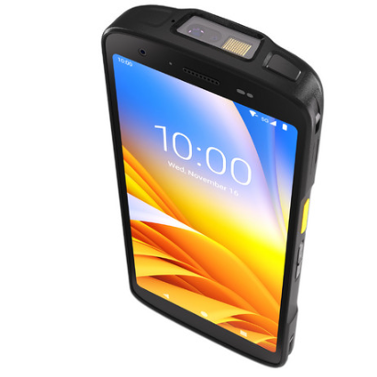 Terminal Portátil Zebra TC22 ( 6GB Ram + 64GB)  3
