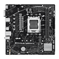 Placa Madre ASUS Prime A620M-K DDR5, Socket AM5, AMD A620, 2xDIMM, VGA, HDMI, micro-ATX - Miniatura 2