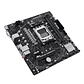Placa Madre ASUS Prime A620M-K DDR5, Socket AM5, AMD A620, 2xDIMM, VGA, HDMI, micro-ATX - Miniatura 4