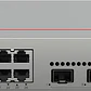 Switch 24 Puertos Huawei S220-24T4X Gigabit Ethernet (10/100/1000) 1U Gris - Miniatura 1