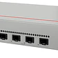 Switch 24 Puertos Huawei S220-24T4X Gigabit Ethernet (10/100/1000) 1U Gris - Miniatura 2