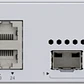Switch 24 Puertos Huawei S220-24T4X Gigabit Ethernet (10/100/1000) 1U Gris - Miniatura 5