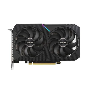Tarjeta de Video Asis Dual Nvidia GeForce RTX 3060 V2 OC Edition - 12GB