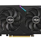 Tarjeta de Video Asis Dual Nvidia GeForce RTX 3060 V2 OC Edition - 12GB - Miniatura 1
