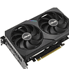 Tarjeta de Video Asis Dual Nvidia GeForce RTX 3060 V2 OC Edition - 12GB