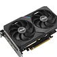 Tarjeta de Video Asis Dual Nvidia GeForce RTX 3060 V2 OC Edition - 12GB - Miniatura 2