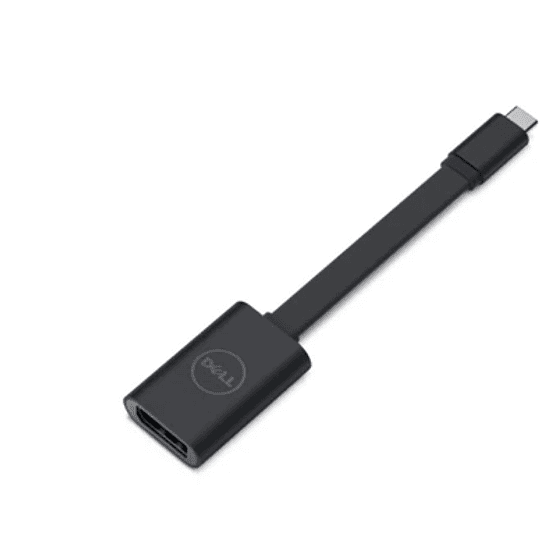 Adaptador Dell: USB-C a DisplayPort