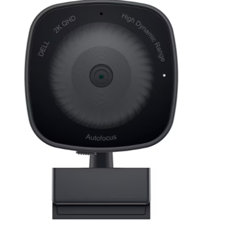 Camara web Dell WB3023 - 2K QHD 1