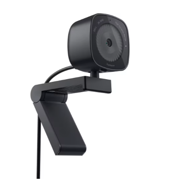 Camara web Dell WB3023 - 2K QHD 2
