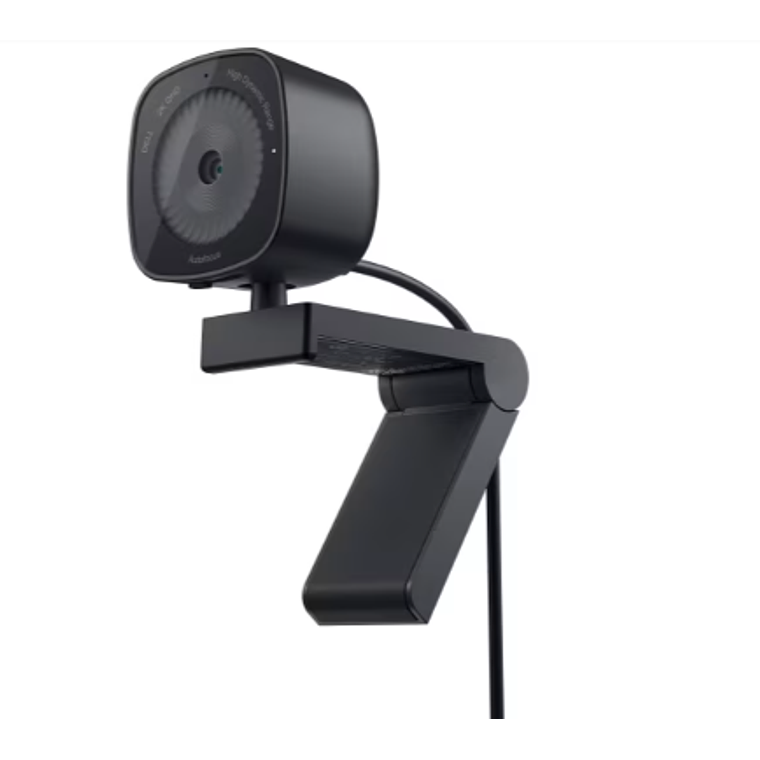 Camara web Dell WB3023 - 2K QHD 3
