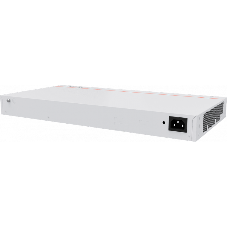 Switch 48 Puertos Huawei S220-48T4X Gigabit Ethernet (10/100/1000) 1U Gris 4