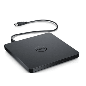 Unidad de Disco Óptico Dell 429-AAUQ (DVD±RW, USB)