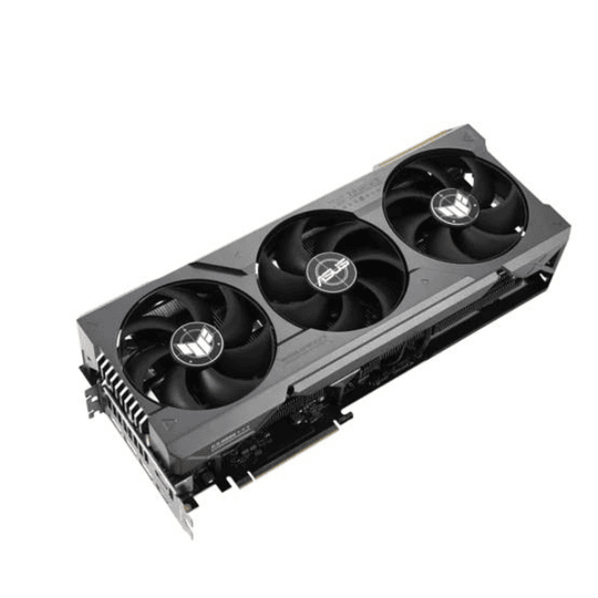 Tarjeta de Video ASUS TUF Gaming Nvidia GeForce RTX 4080 SUPER 16GB GDDR6X OC