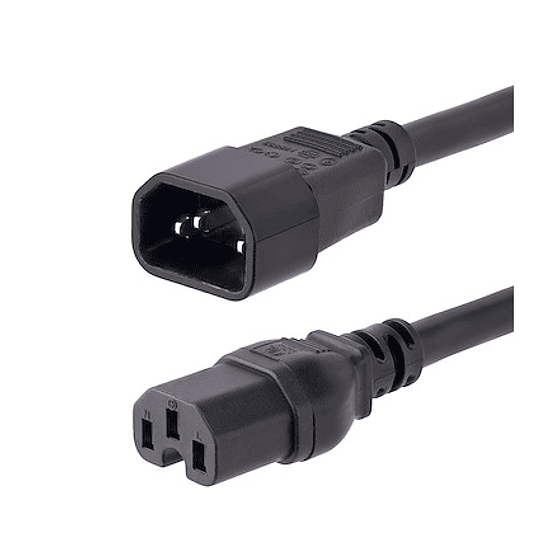 Cable de extensión resistente de 10 pies (3 m)