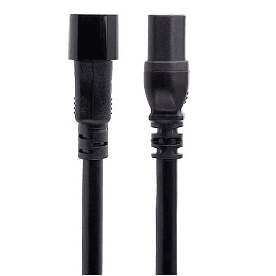 Cable de extensión resistente de 10 pies (3 m)