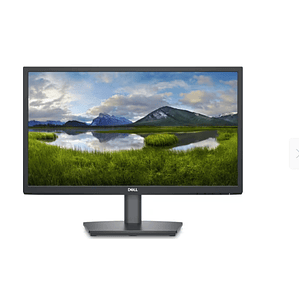 Monitor 21.5“ Dell E2222HS FHD 1920*1080 LED VA DP HDMI VGA 5ms 60Hz