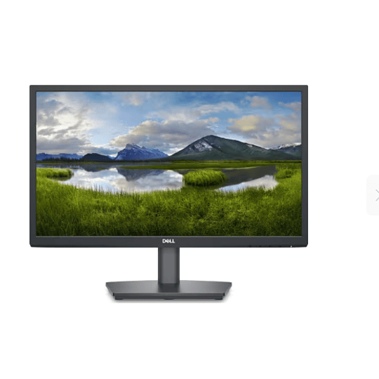 Monitor 21.5“ Dell E2222HS FHD 1920*1080 LED VA DP HDMI VGA 5ms 60Hz