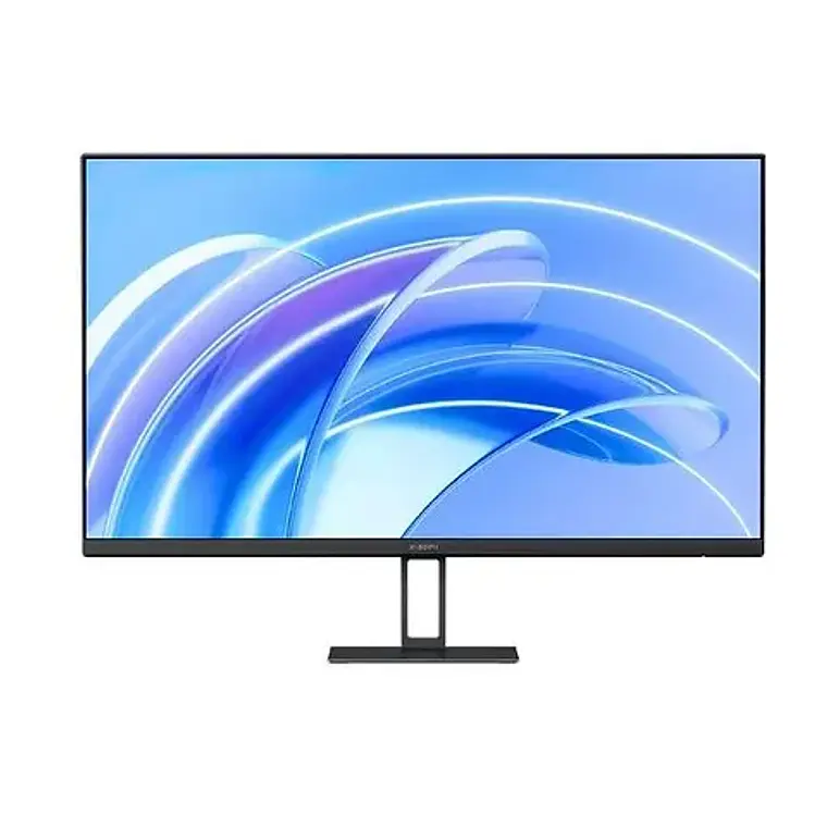 Monitor 27“ Xiaomi A27i (100Hz, IPS, 1080p, 8-bit, HDR10, DP, HDMI) 1