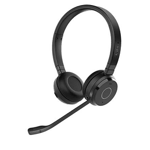 Auriculares Jabra Evolve 65TE USBA MS Stereo