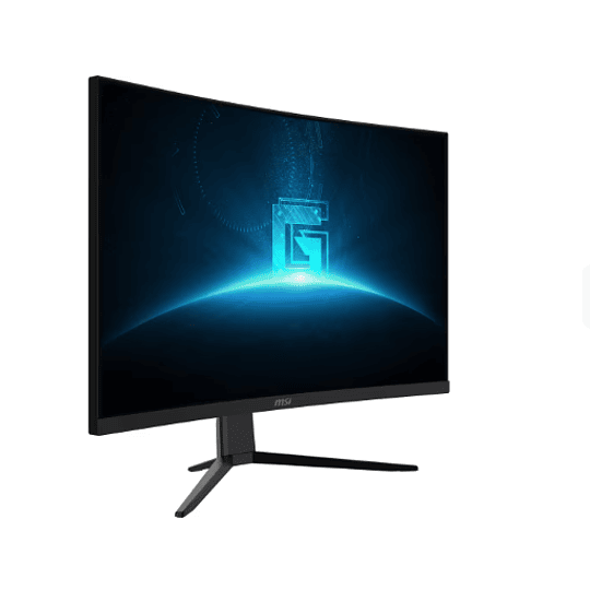 Monitor MSI Gamer de pantalla curva de 27“ - G27C3F 