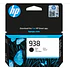 Cartucho de tinta HP 938 Color Negro
