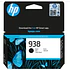 Cartucho de tinta HP 938 Color Negro