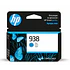 Cartucho de Tinta HP 938 Color Cian