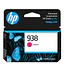 Cartucho de Tinta HP 938 Color Magenta 