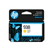 Cartucho de Tinta HP 938 Color Amarillo