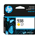 Cartucho de Tinta HP 938 Color Amarillo