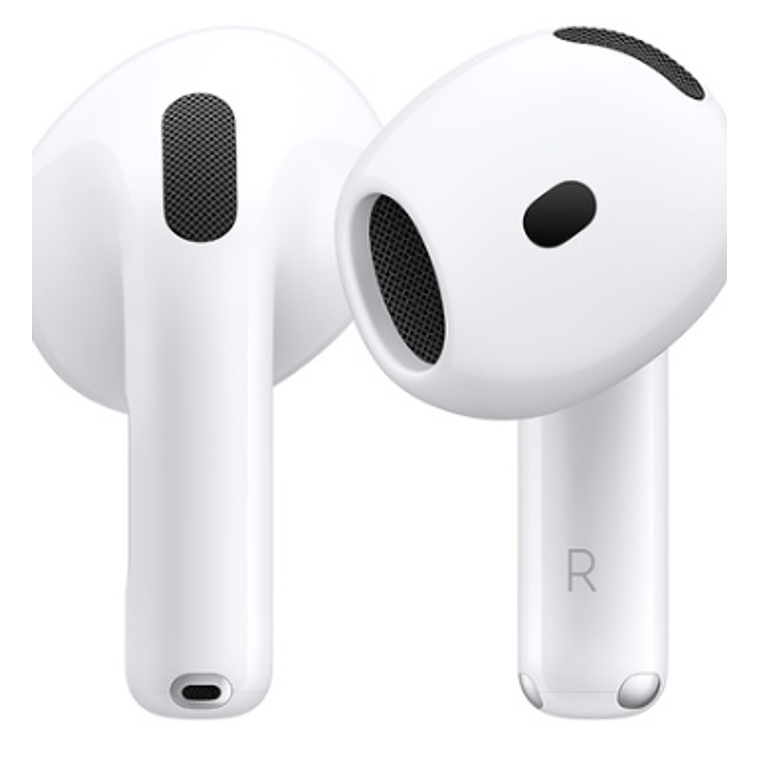 Audifonos Apple AirPods 4 2
