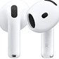 Audifonos Apple AirPods 4 - Miniatura 2