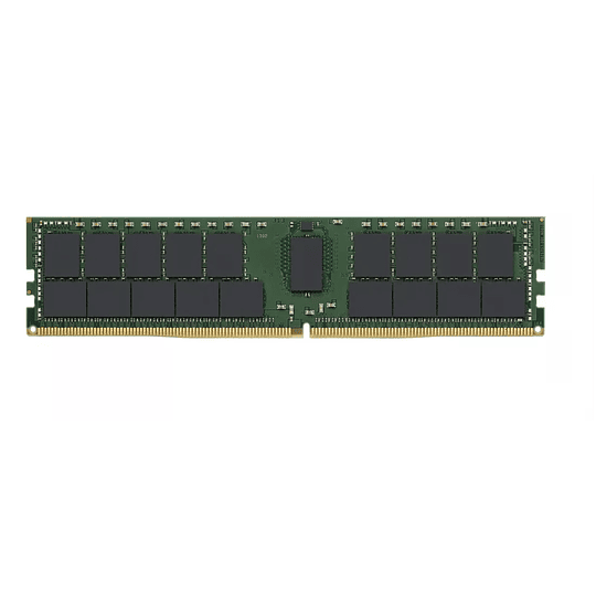 Memoria Ram 64GB DDR4 3200Mhz CL22 Dimm Kingston 2RX4 1.2V 288-pin 16Gbit