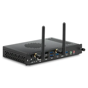 ViewSonic® VPC35-W55-G1 Windows slot-in PC