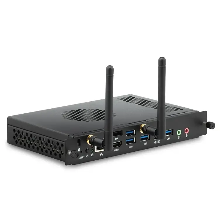 ViewSonic® VPC35-W55-G1 Windows slot-in PC 1