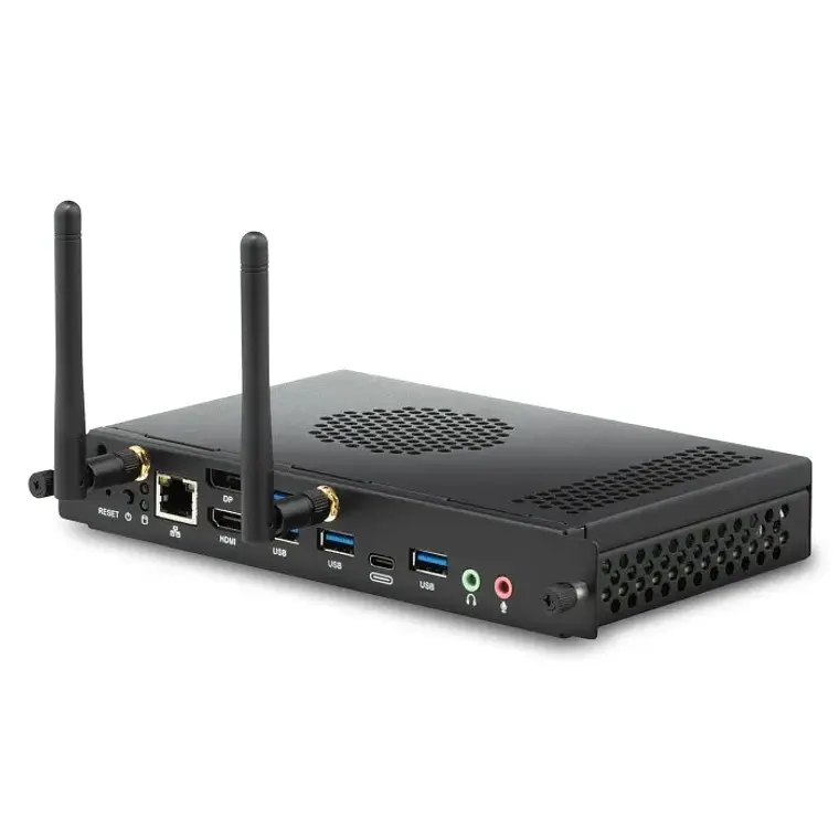 ViewSonic® VPC35-W55-G1 Windows slot-in PC 3