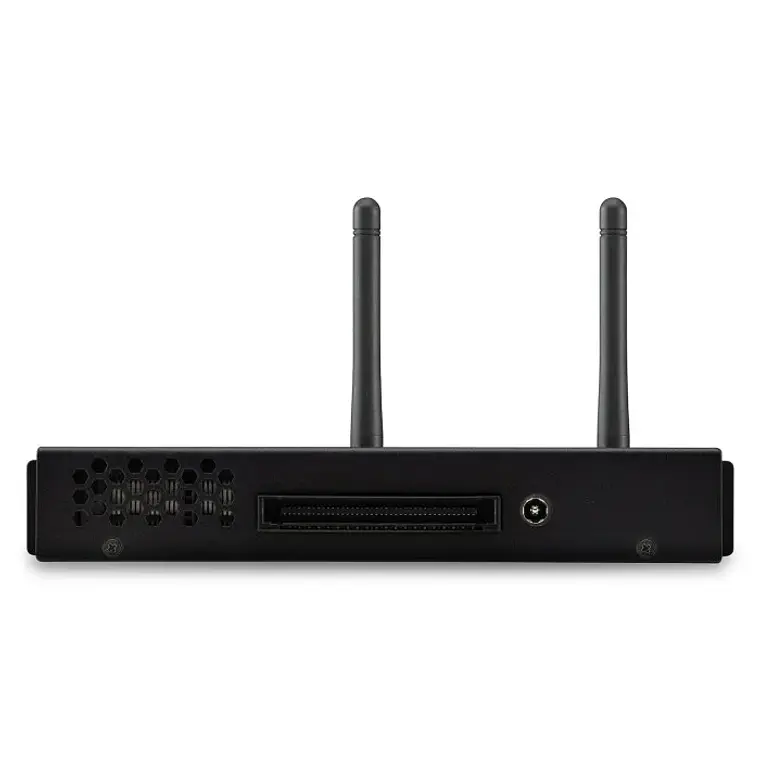 ViewSonic® VPC35-W55-G1 Windows slot-in PC 4