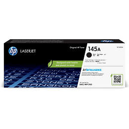 Cartucho de toner HP 145A Color Negro LaserJet