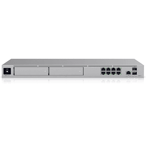 Ubiquiti - Gateway - UDM-Pro-Max 
